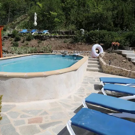 Bed and breakfast Maison D'hotes