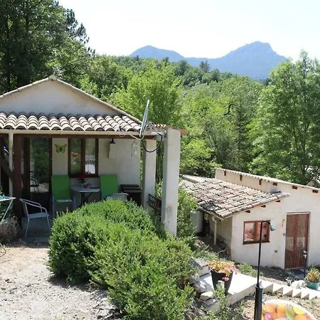Bed and breakfast Maison D'hotes *