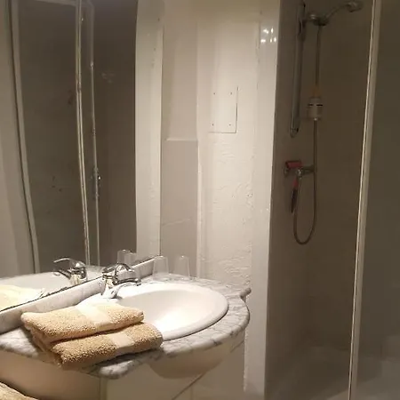 Maison D'hotes Panzió *