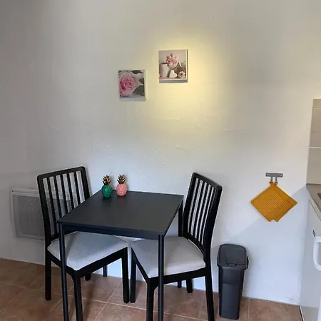 Panzió Maison D'hotes