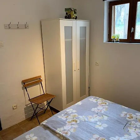 Maison D'hotes Panzió Castellane