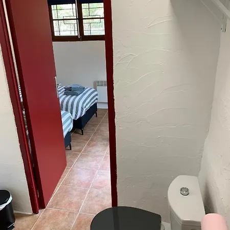 Maison D'hotes Frühstückspension *