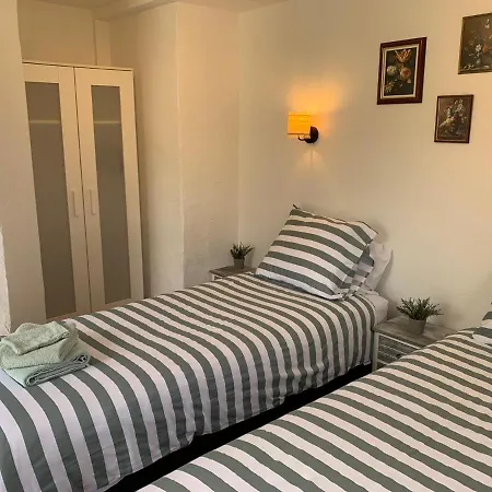 Frühstückspension Maison D'hotes *