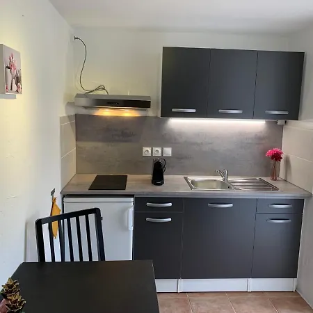 Maison D'hotes Panzió *