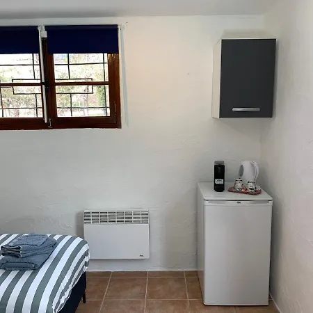 Maison D'hotes Panzió