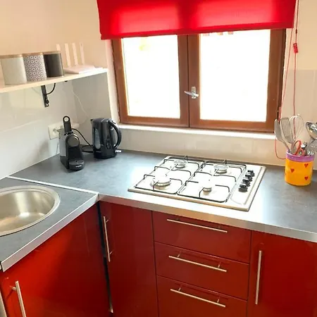 Bed and breakfast Maison D'hotes *