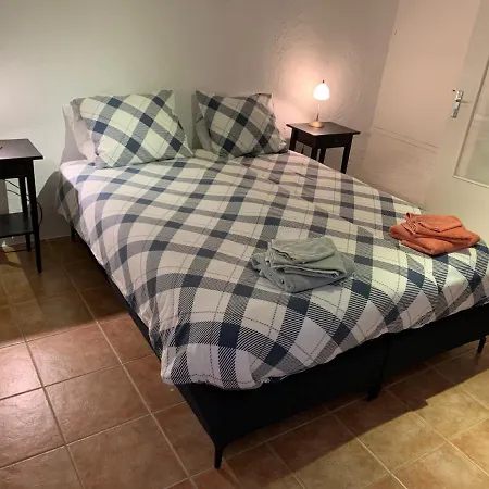 Maison D'hotes Bed and breakfast *