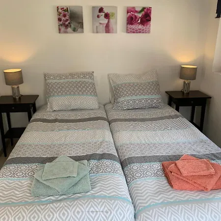 Bed & Breakfast Maison D'hotes *