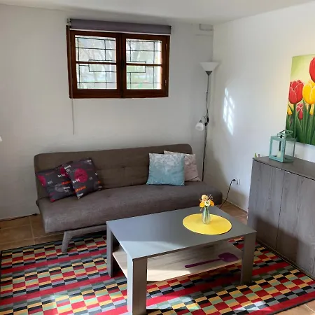 Bed and breakfast Maison D'hotes