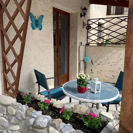 Maison D'hotes Frühstückspension