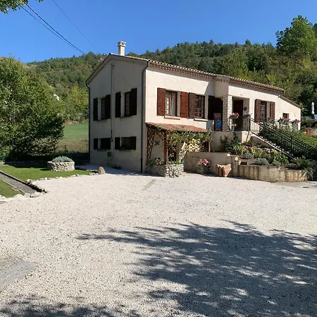 Maison D'hotes Frühstückspension *