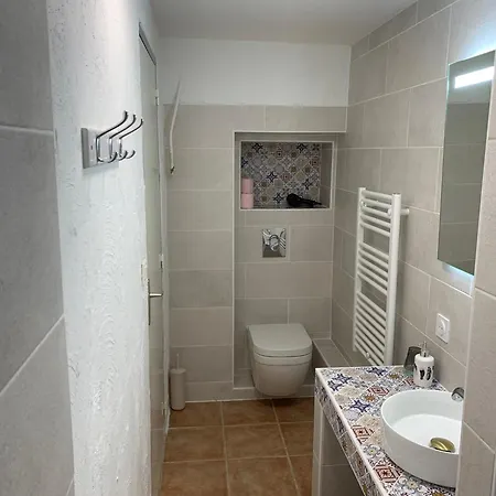 Panzió Maison D'hotes