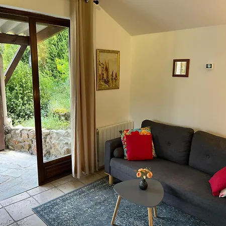 Frühstückspension Maison D'hotes
