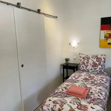 Frühstückspension Maison D'hotes Castellane