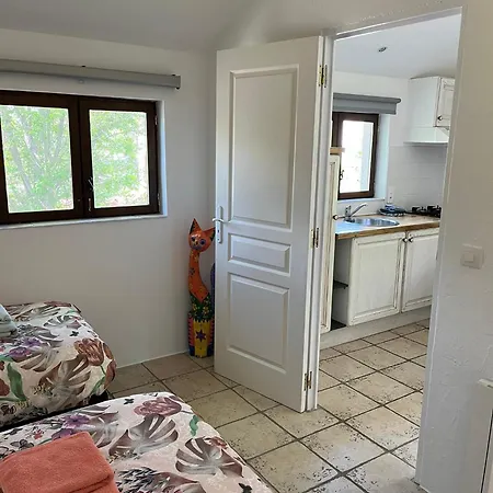 Maison D'hotes Frühstückspension