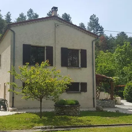 Bed and breakfast Maison D'hotes Castellane