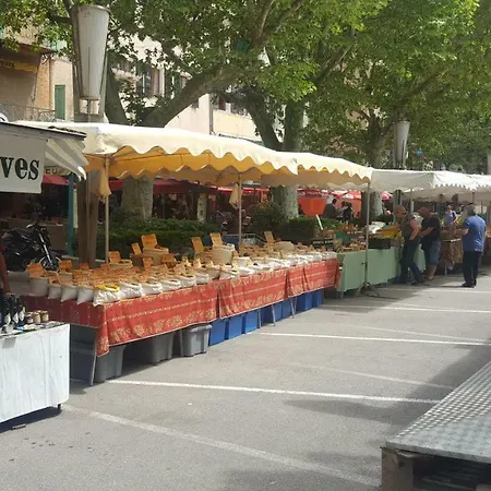 Maison D'hotes Panzió
