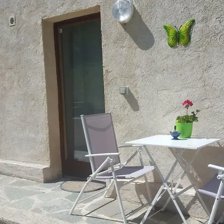 Panzió Maison D'hotes *
