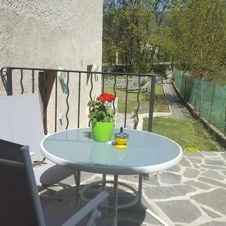 Bed and breakfast Maison D'hotes Castellane