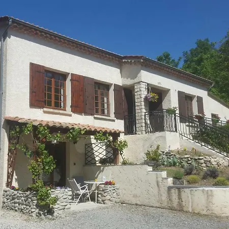 Maison D'hotes Panzió Castellane